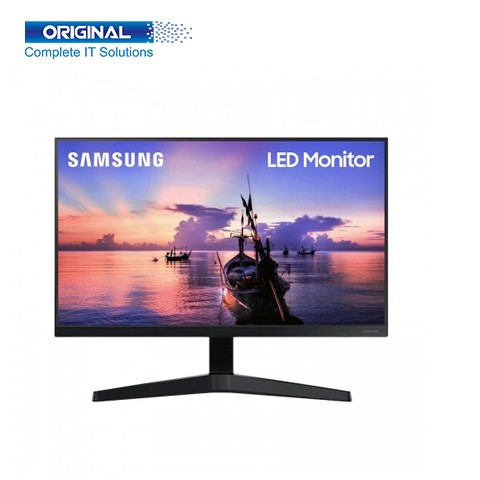 Samsung LF22T350FHW 21.5" 75Hz Full HD IPS LED Monitor