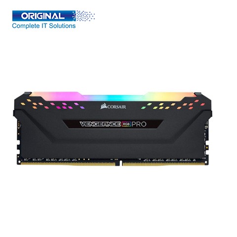 Corsair Vengeance RGB Pro 16GB DDR4 3200MHz Ram