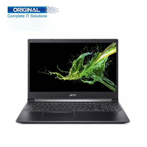 Acer Aspire 7 A715-42G-R0DS Ryzen 5 15.6" FHD Gaming Laptop