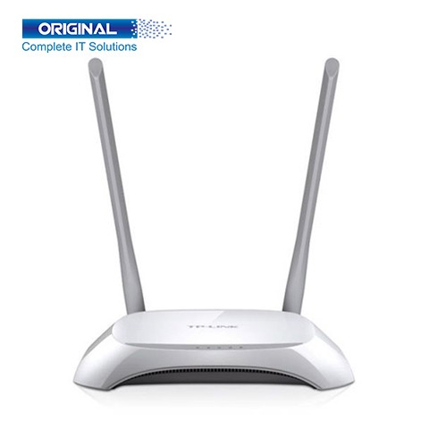 TP-Link TL-WR840N 300Mbps Wireless N Router