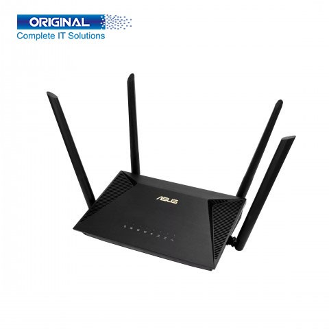 Asus RT-AX53U AX1800 Gigabit Dual-Band Wi-Fi 6 Router