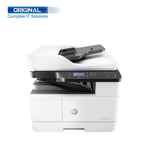 HP MFP M438nda Multifunction Mono Laser Photocopier