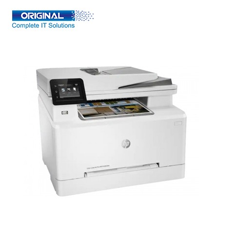 HP Color LaserJet Pro MFP M282nw Printer