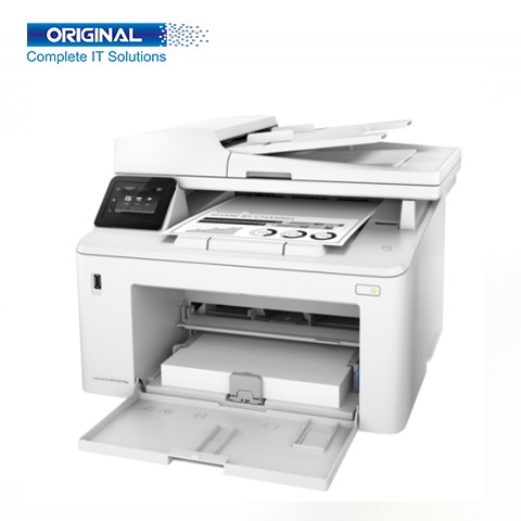 HP LaserJet Pro MFP M227FDW Printer