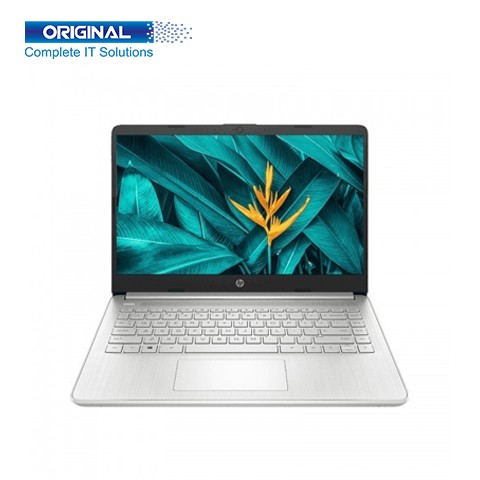 HP 14s-dq4458TU Intel Core i5 11th Gen 14" FHD Laptop