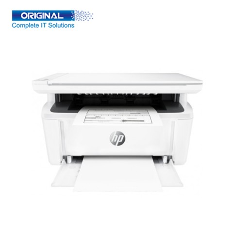 HP LaserJet Pro MFP M28A Printer