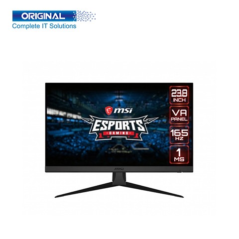 MSI Optix G243 23.8 Inch Full HD Gaming Monitor