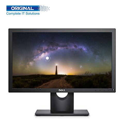 Dell E1916HV 18.5 Inch LED Monitor