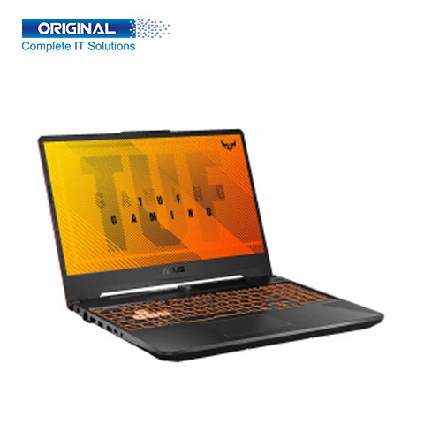Asus TUF Gaming F15 FX506LHB Core i5 10th Gen 15.6" FHD Gaming Laptop