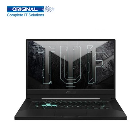 ASUS TUF Gaming A15 FA506IC Ryzen 5 15.6" FHD Gaming Laptop