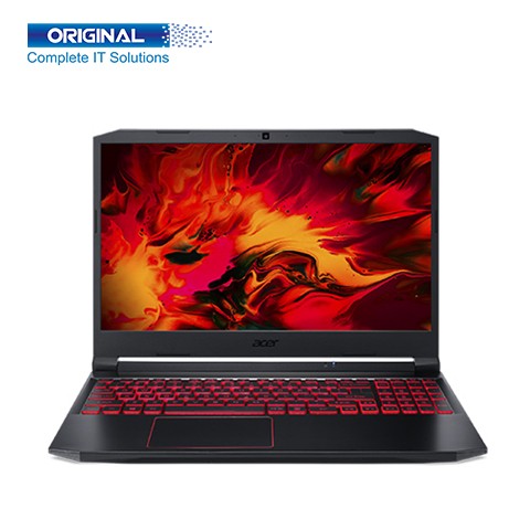 Acer Nitro 5 AN515-44 AMD Ryzen 7 15.6" FHD Gaming Laptop