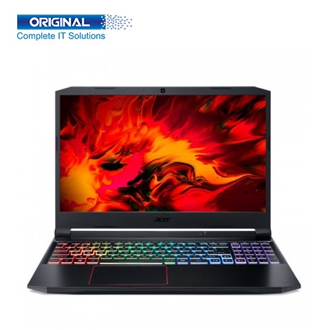 Acer Nitro 5 AN515-45-R4TJ Ryzen 7 15.6" FHD Gaming Laptop