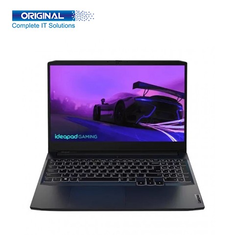 Lenovo IdeaPad Gaming 3i Core i7 11th Gen 15.6" FHD Laptop