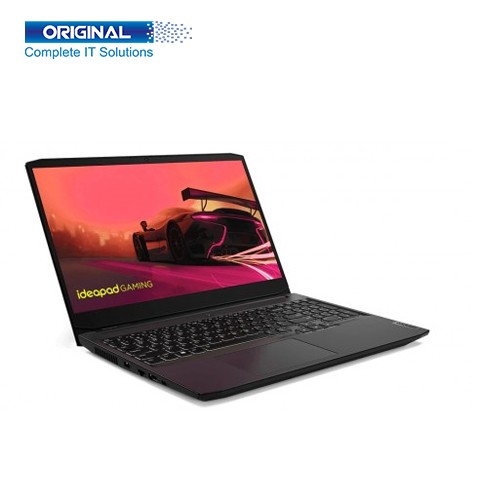 Lenovo IdeaPad Gaming 3 15ACH6 Ryzen 5 5600H 15.6" FHD Laptop