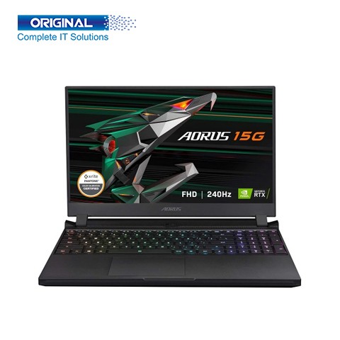 Gigabyte Aorus 15G XC Core i7 10th Gen 15.6" FHD Gaming Laptop