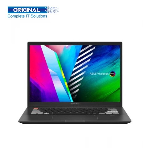 Asus Vivobook Pro 14x OLED M7400QC Ryzen 7 5800H 14" Gaming Laptop