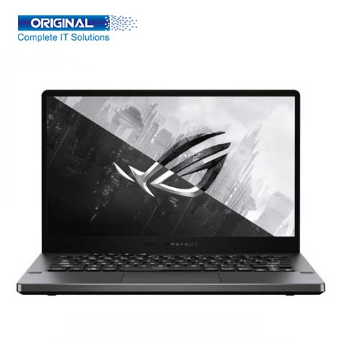 Asus ROG Zephyrus G14 GA401QM Ryzen 9 14" WQHD Gaming Laptop