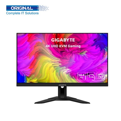 Gigabyte M28U 28 Inch 4K IPS Gaming Monitor