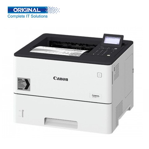 Canon LBP-325X Single Function Mono Laser Printer