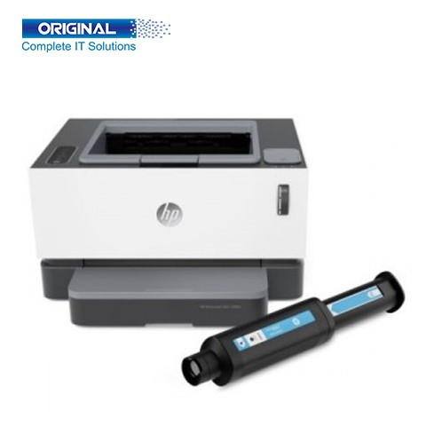 HP Neverstop 1000W Single Function Mono Laser Printer