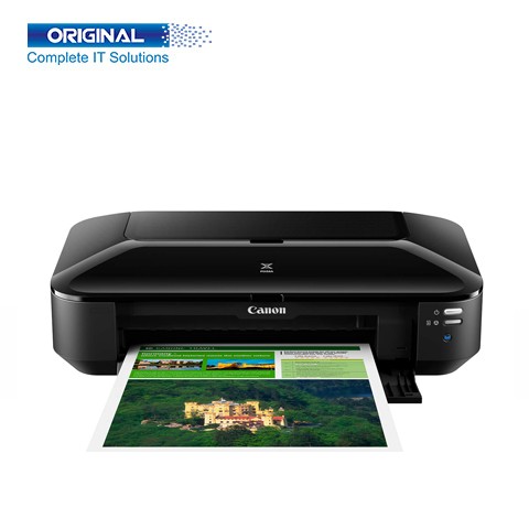 Canon Pixma-iX6870 Wireless Inkjet Printer