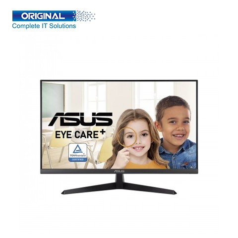 Asus VY279HE 27 Inch Full HD IPS Eye Care Monitor