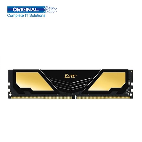 Team Elite Plus 16GB DDR4 2400Mhz Desktop Ram