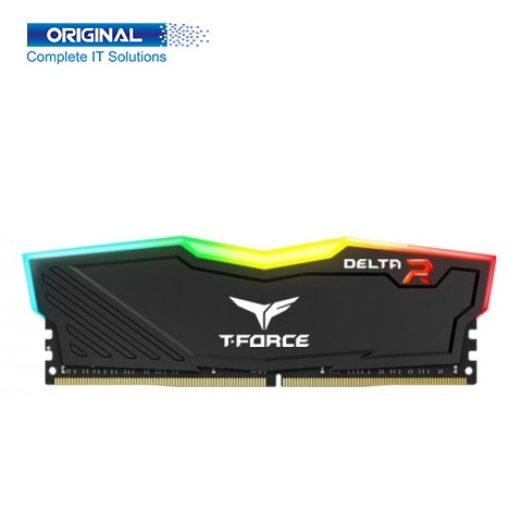 Team Delta UD 4GB DDR4 2666Mhz RGB Desktop Ram