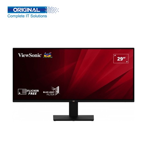 ViewSonic VA2932-MHD 29 Inch WFHD IPS Monitor