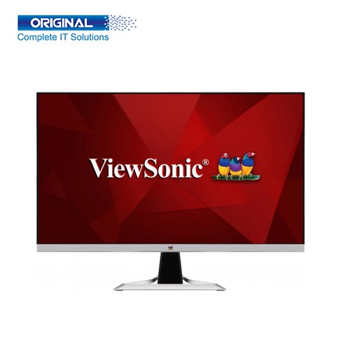 ViewSonic VX2781-MH 27 Inch Full HD IPS Monitor