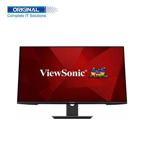 ViewSonic VX2780-2K-SHDJ 27 Inch QHD IPS Monitor