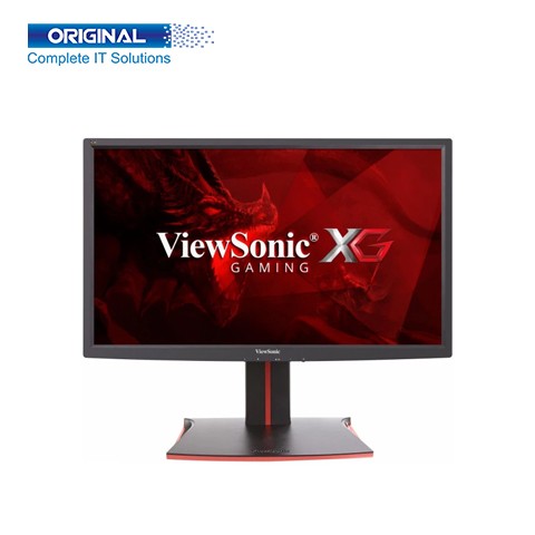 ViewSonic XG2401 24 Inch Full HD Gaming Monitor
