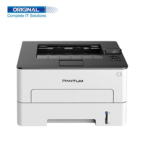 Pantum P3010DW Single Function Mono Laser Printer