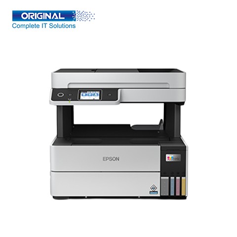 Epson EcoTank L6490 Wi-Fi All-in-One Ink Tank Printer