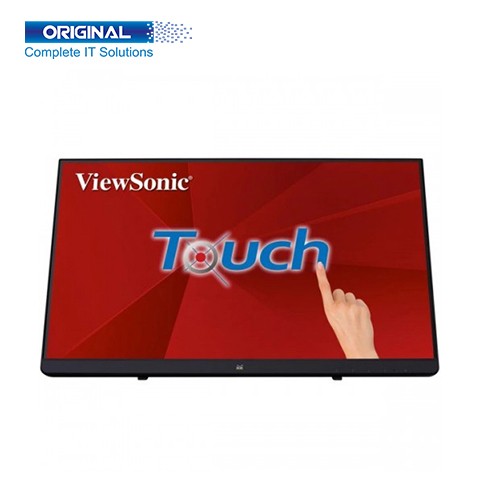 ViewSonic TD2230 22 Inch Full HD Touch Screen Monitor