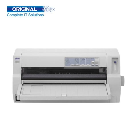 Epson DLQ-3500 Impact Dot Matrix Printer