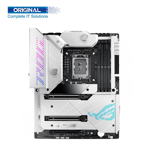 Asus ROG MAXIMUS Z690 FORMULA 12th Gen ATX Motherboard