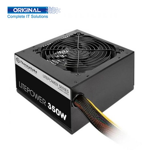 Thermaltake W0422RE Litepower 350W Non-Modular Power Supply