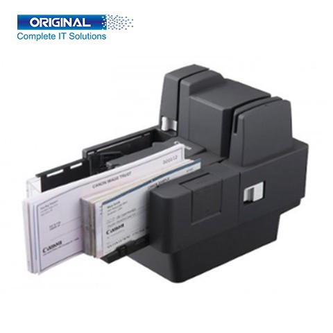 Canon imageFORMULA CR-120 UV Cheque Scanner