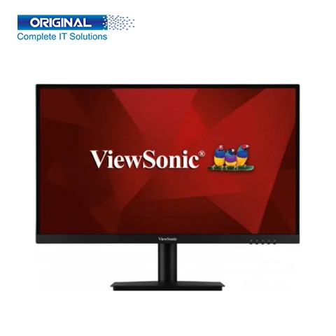 ViewSonic VA2406-h 24 Inch Full HD Monitor