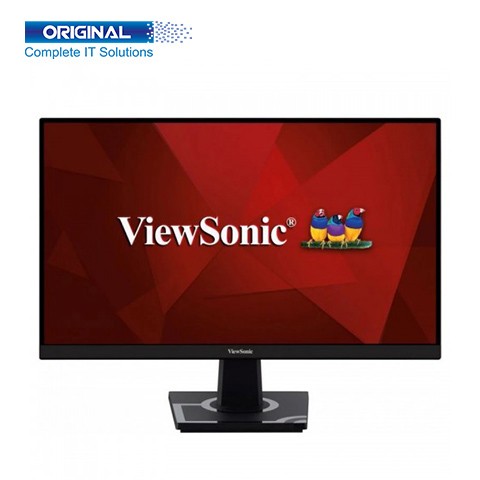 ViewSonic VX2405-P-MHD 24 Inch Full HD IPS Gaming Monitor