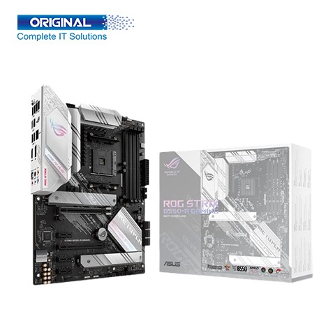 ASUS ROG Strix B550-A Gaming AM4 ATX Motherboard