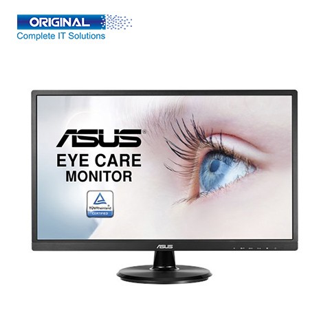 Asus VA249HE 23.8 Inch Full HD Eye Care Monitor