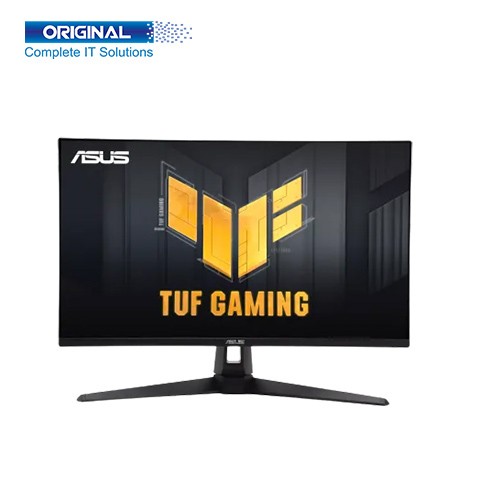 ASUS TUF VG27AC1A 27 Inch WQHD IPS Gaming Monitor