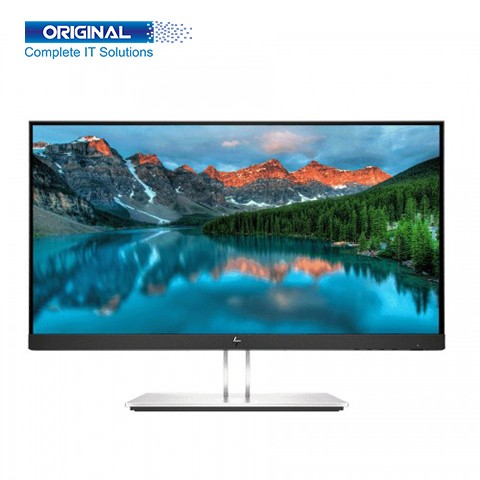 HP E22 G4 21.5 Inch Full HD IPS Monitor