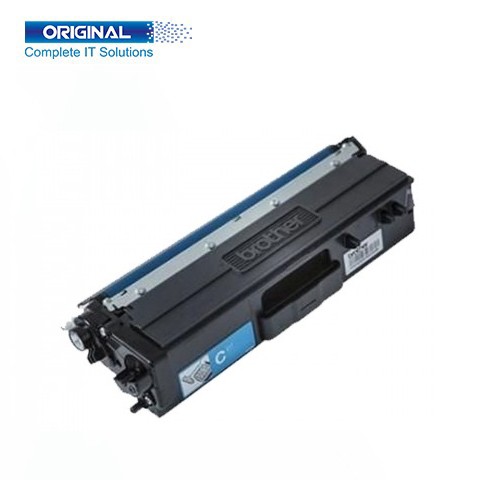 Brother TN-461 Cyan Original Laser Toner