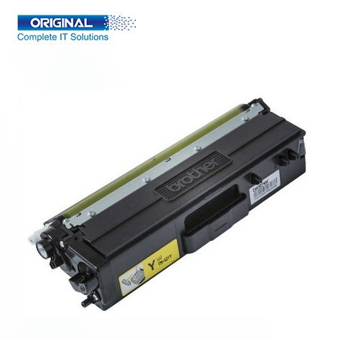 Brother TN-461 Yellow Original Laser Toner