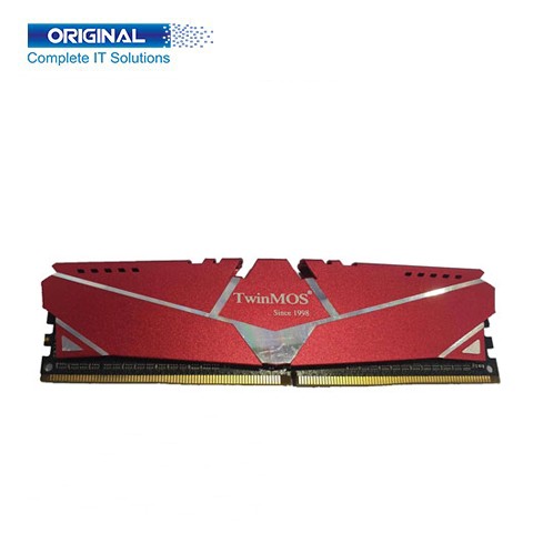 TwinMos 8GB 2666MHz DDR4 Desktop RAM