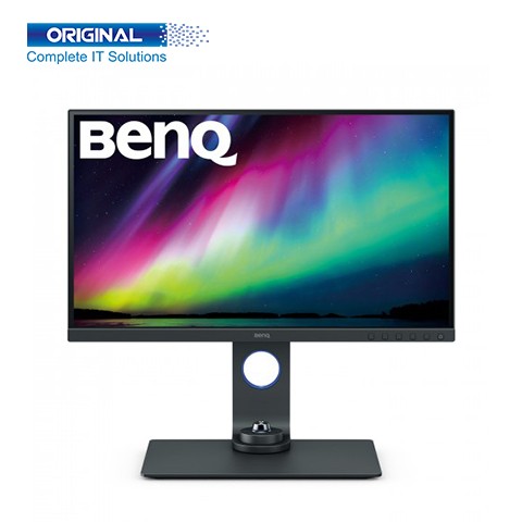 BenQ SW321C 32 Inch 4K UHD IPS Photographer Monitor