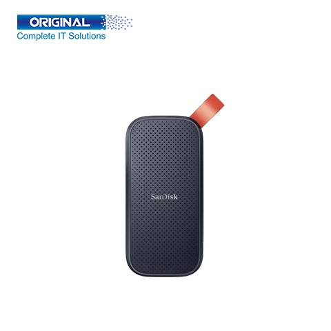 Sandisk 1TB USB 3.2 Gen 2 Type-C Portable SSD